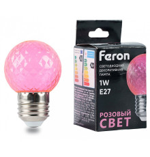 Лампа светодиодная Feron  52177
