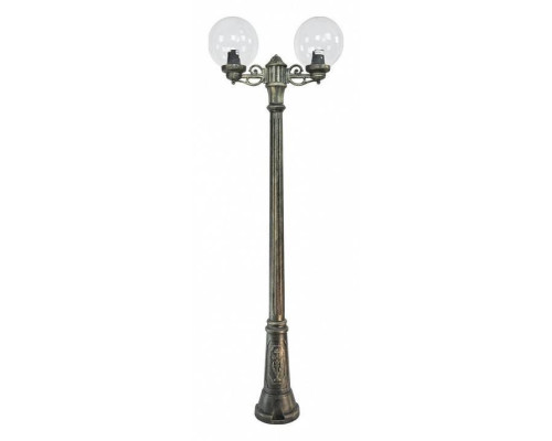 Фонарный столб Fumagalli Globe 250 G25.156.S20.BXF1R