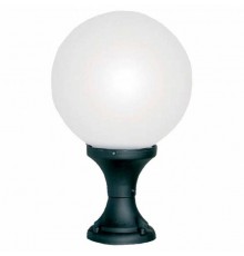 Наземный низкий светильник Fumagalli Globe 400 Modern G41.115.000.AYE27