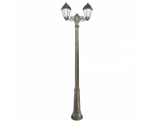 Фонарный столб Fumagalli Saba K22.157.S20.BYF1R