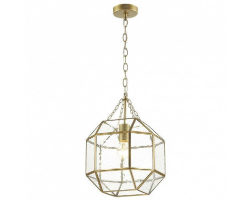 Подвесной светильник Favourite Quadratum 1948-1P