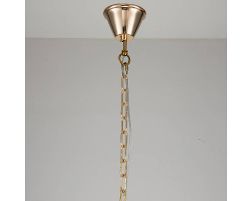 Подвесной светильник Favourite Medea 2696-8P