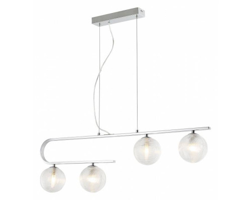 Подвесной светильник Favourite Idem 2724-4P