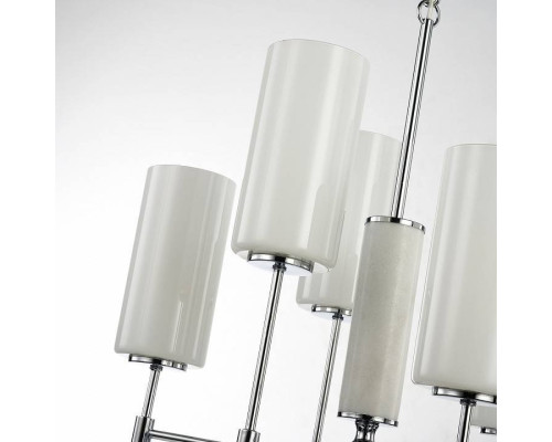 Подвесная люстра Favourite Palmarius 2814-6P