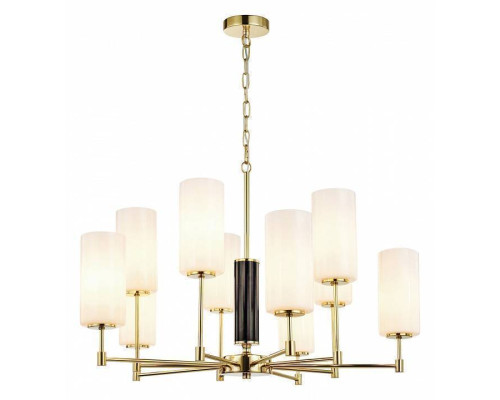 Подвесная люстра Favourite Palmarius 2815-10P