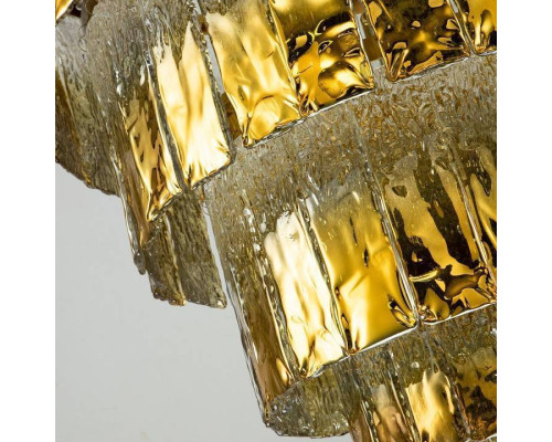 Подвесная люстра Favourite Midas 3017-12P