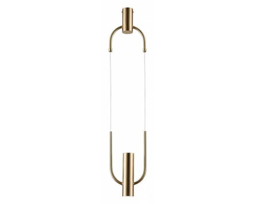 Подвесной светильник Favourite Levitas 4192-1P