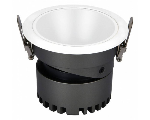 Встраиваемый светильник Favourite Mortise 4415-1C