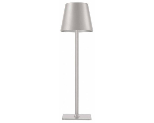 Настольная лампа декоративная F-promo Pyari 4617-1T