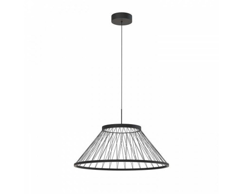 Подвесной светильник Favourite Fibra 4633-6P