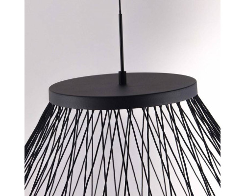 Подвесной светильник Favourite Fibra 4633-6P