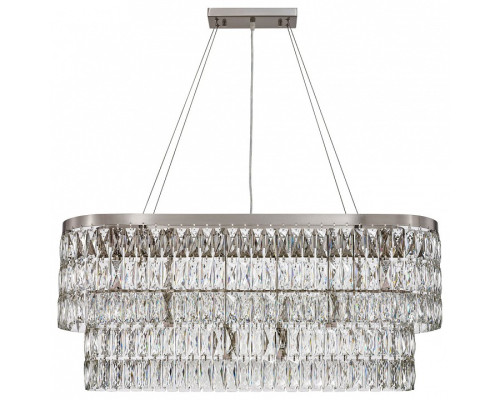 Подвесная люстра Favourite Magnitudo 4715-12U