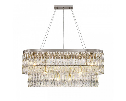 Подвесная люстра Favourite Magnitudo 4715-12U