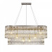 Подвесная люстра Favourite Magnitudo 4715-12U