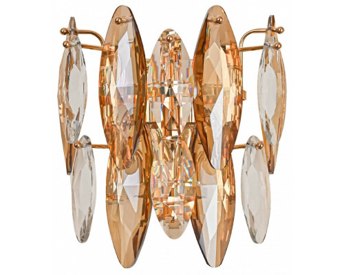 Накладной светильник Favourite Glans 4719-2W