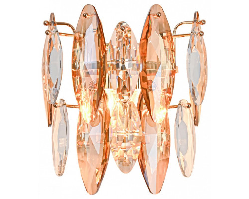 Накладной светильник Favourite Glans 4719-2W