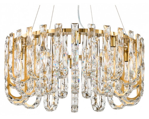 Подвесная люстра Favourite Infinity 4721-14P