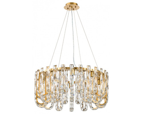 Подвесная люстра Favourite Infinity 4721-14P