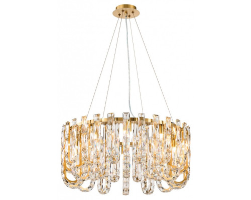 Подвесная люстра Favourite Infinity 4721-14P