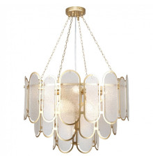 Подвесная люстра Favourite Laura 4730-9P