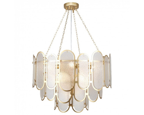 Подвесная люстра Favourite Laura 4730-9P