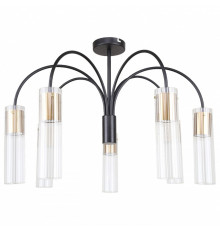 Люстра на штанге F-promo Kors 4740-7C
