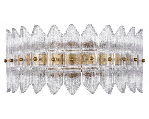 Накладной светильник Favourite Mirabella 4754-1W