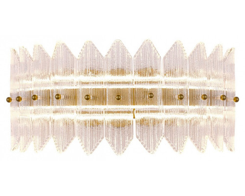 Накладной светильник Favourite Mirabella 4754-1W