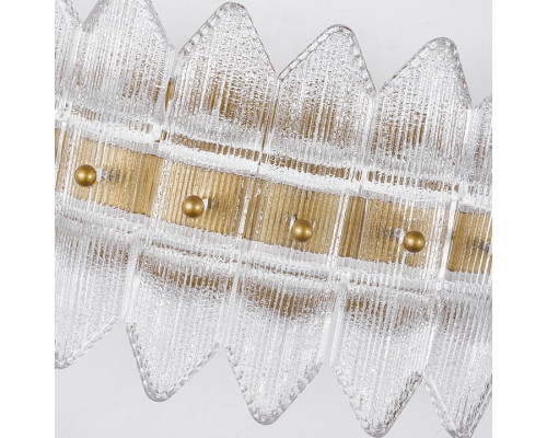 Накладной светильник Favourite Mirabella 4754-1W