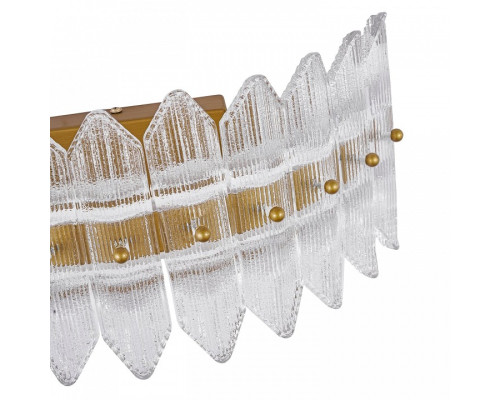 Накладной светильник Favourite Mirabella 4754-1W