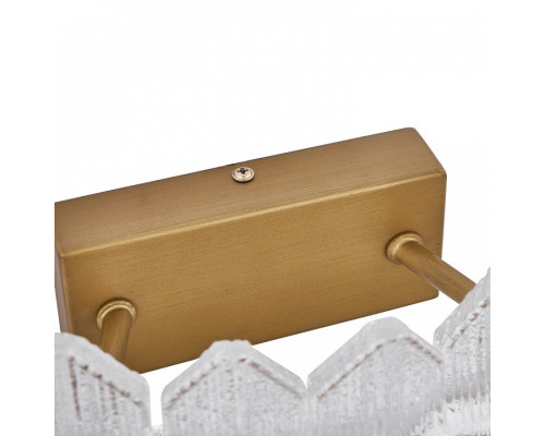 Накладной светильник Favourite Mirabella 4754-1W