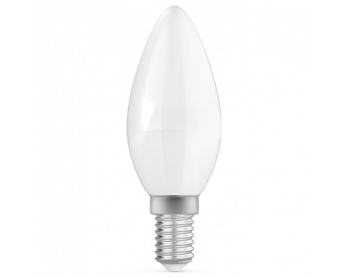 Лампа светодиодная Gauss G4 1.5 Вт 3000 K 1035115