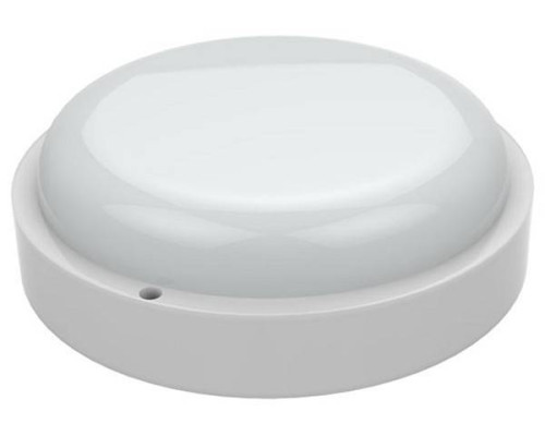 Светильник линейный накладной Gauss Eco 15 Вт 4000 К 1200 мм 126418215