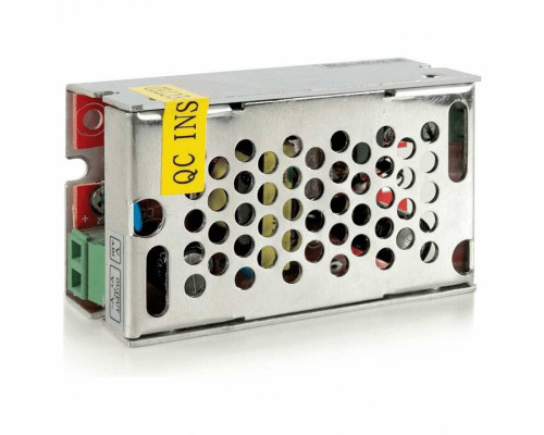 Блок питания Gauss Strip 12V 15W IP20 202003015