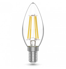 Лампа светодиодная Gauss  50312242