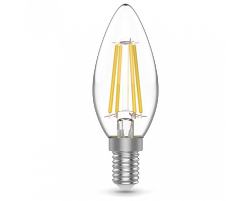 Лампа светодиодная Gauss  50312242