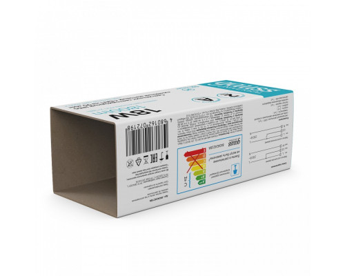 Накладной светильник Gauss  843424218A