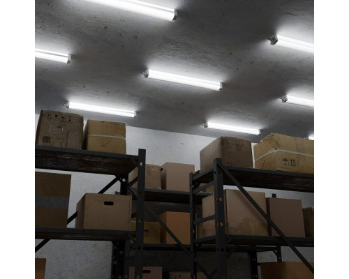 Накладной светильник Gauss  843424218A