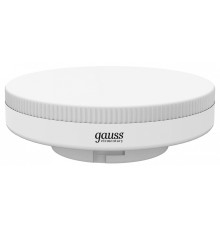 Лампа светодиодная Gauss  84822X