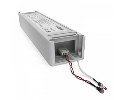 Блок питания аварийного освещения Gauss  997911024