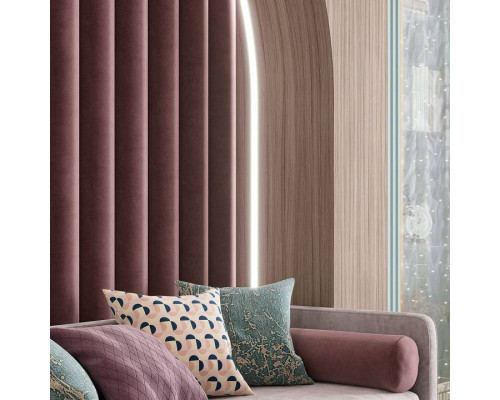 Лента светодиодная Gauss Basic 14.4 Вт/м 12 В IP20 6500 К 5 м BT023