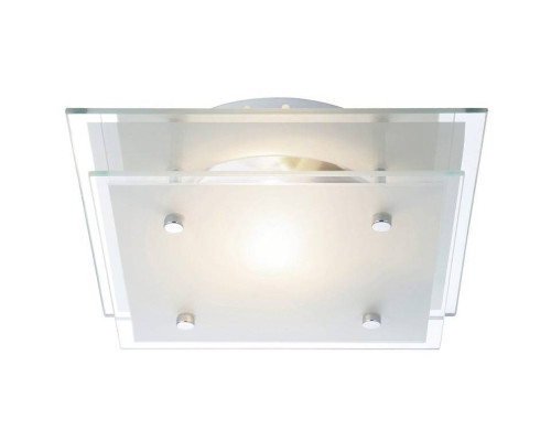 Светильник потолочный Globo Indi 48168