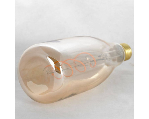 Лампа светодиодная Lussole Edisson E27 4 Вт 2200 K GF-L-2103