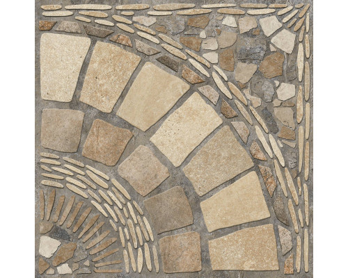 GFU04STA24R керамогранит sugar-эффект Stail 600*600*9 (5 шт в уп/54 м в пал)