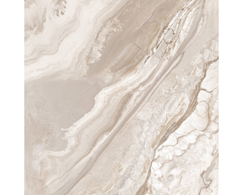 Керамогранит Alma Ceramica Firenze Crema матовый 600х600х9.5 мм GP40FEN11