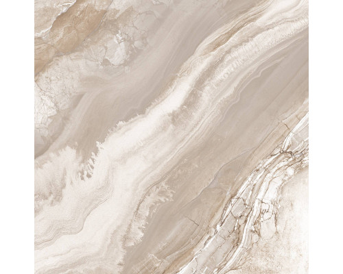 Керамогранит Alma Ceramica Firenze Crema матовый 600х600х9.5 мм GP40FEN11