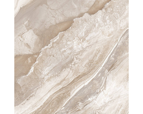 Керамогранит Alma Ceramica Firenze Crema матовый 600х600х9.5 мм GP40FEN11