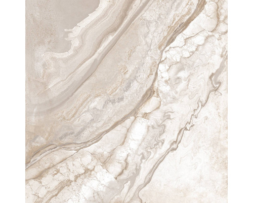 Керамогранит Alma Ceramica Firenze Crema матовый 600х600х9.5 мм GP40FEN11