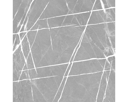 Chicago Gray GP6CHS15 Керамогранит матовый 410*410*8 (11 шт в уп/74 м в пал)