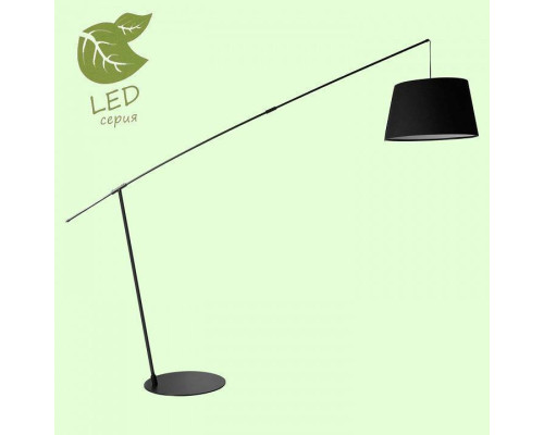 Торшер Lussole Wrangell GRLSP-0505